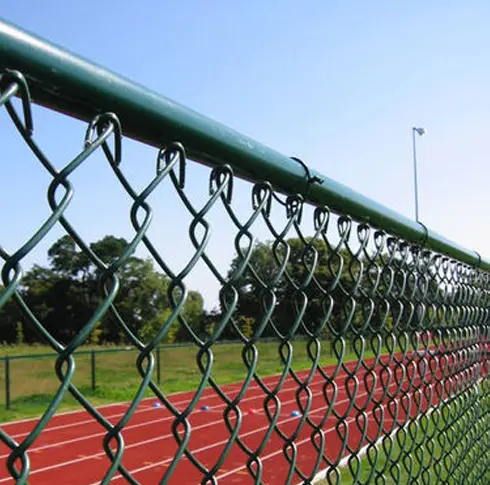 Chainlink-Fence