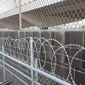 Compound-Wall