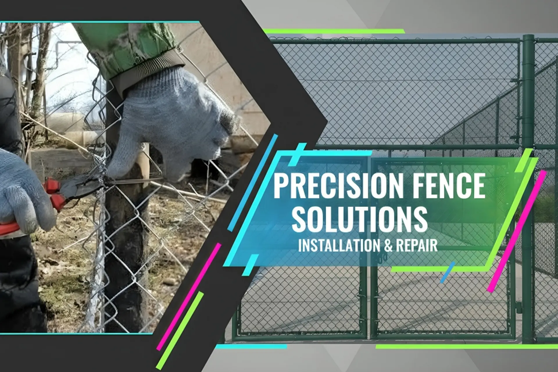 Fencing-Installation-Services