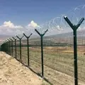 Ground-Fencing
