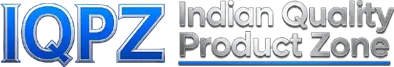 IQPZ Indian Quality Product Zone