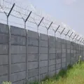 RCC-Wall