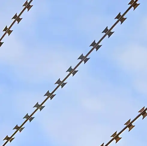 Razor-Wire
