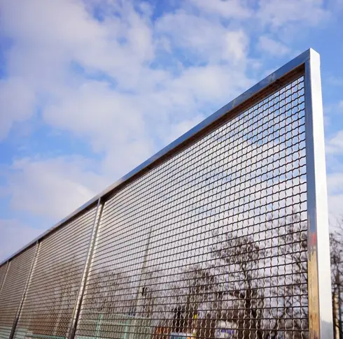 Wire-Mesh