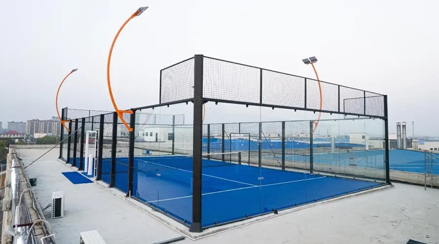 Why Professional Security Fencing Installation Matters