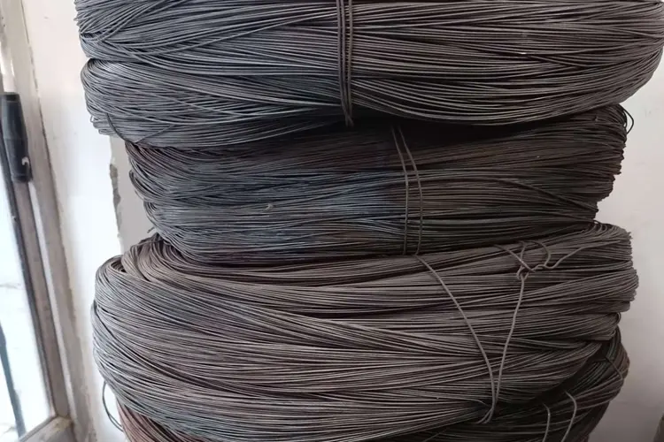 annealed-wire