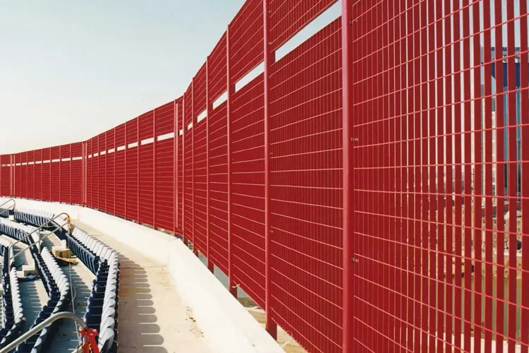 architectural-fence