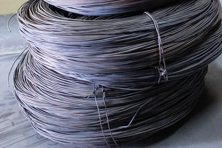 binding-wire