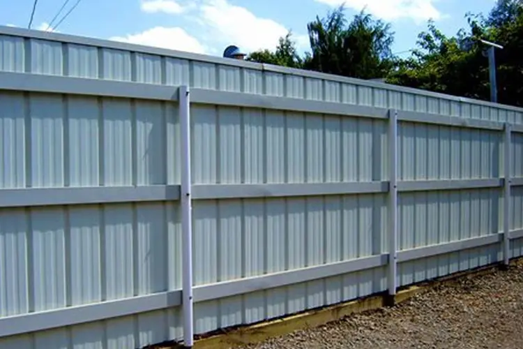 gi-sheet-fence