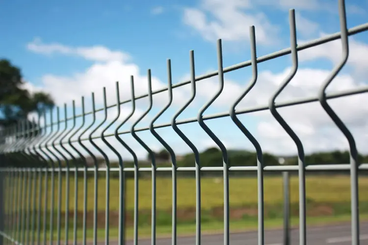 perimeter-fencing