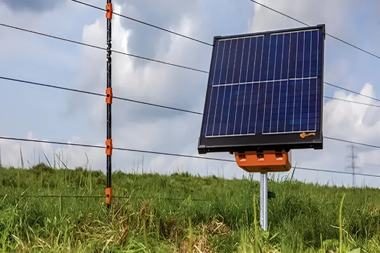 solar-fencing