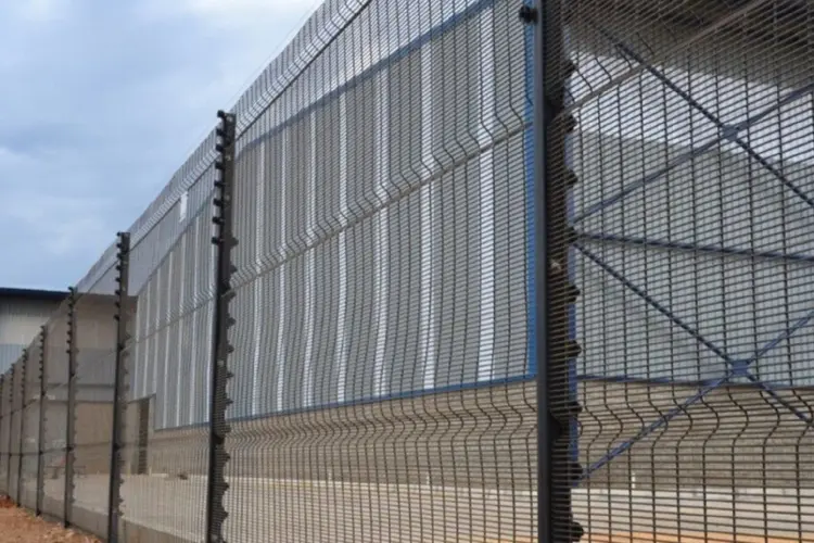 welded-mesh-panel